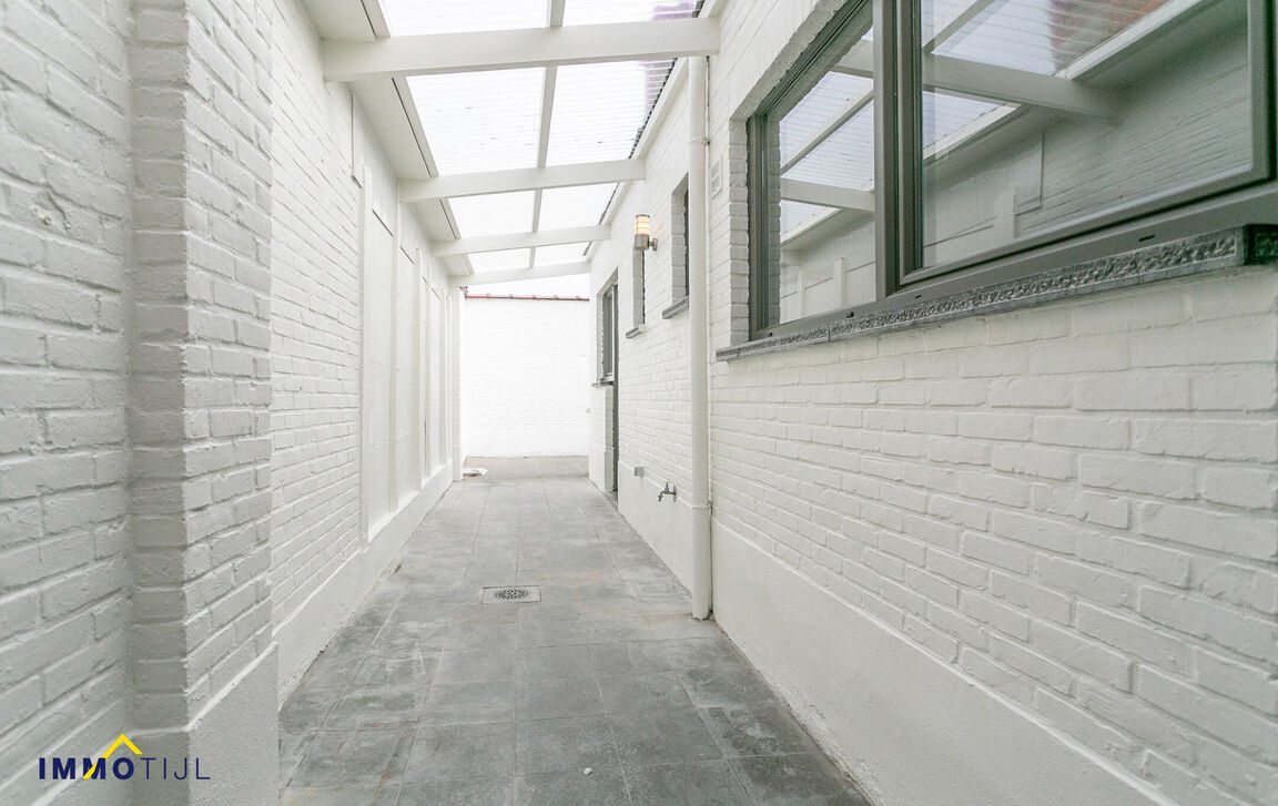 Huis te koop in Sint-Niklaas