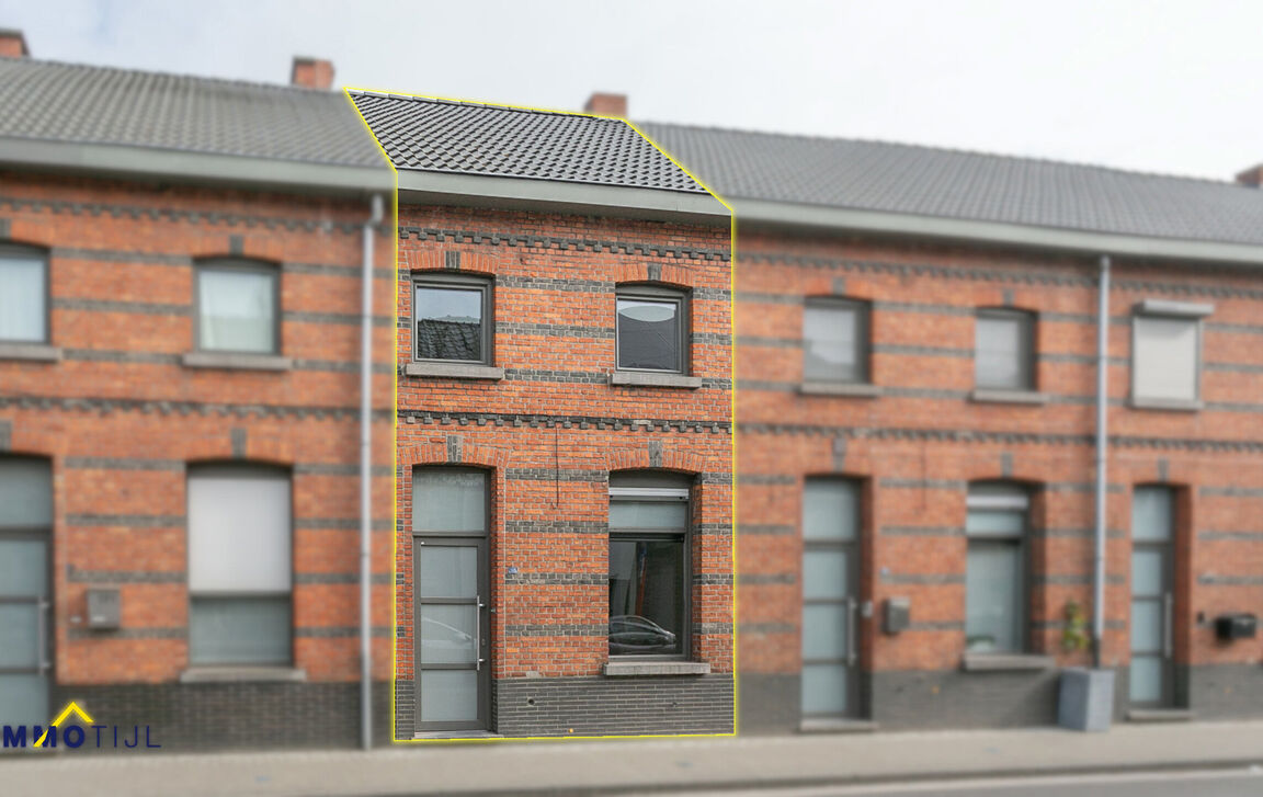 Huis te koop in Sint-Niklaas