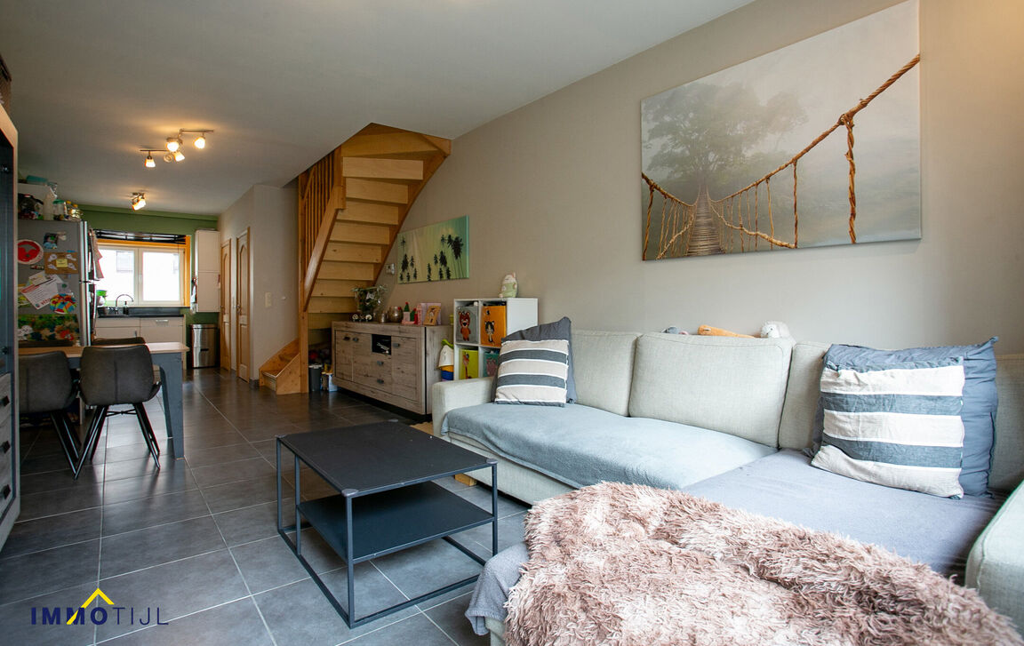 Huis te koop in Temse