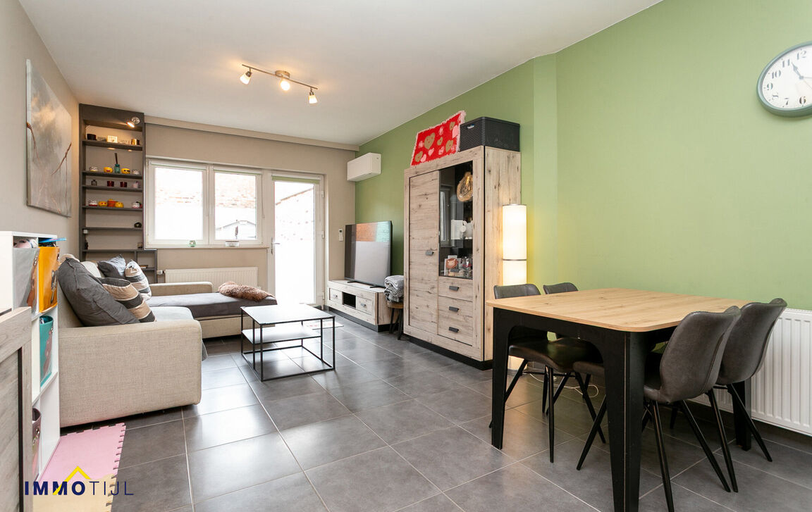 Huis te koop in Temse