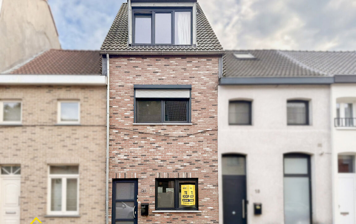 Huis te koop in Temse
