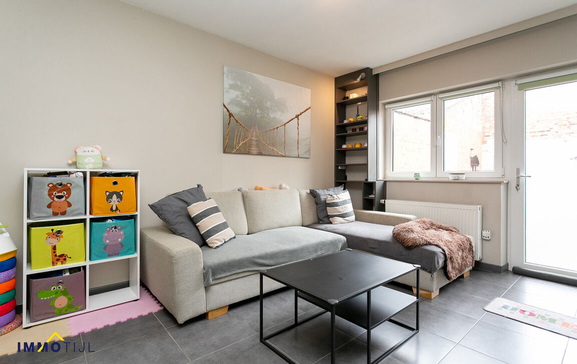 Huis te koop in Temse