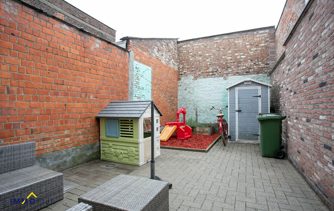 Huis te koop in Temse