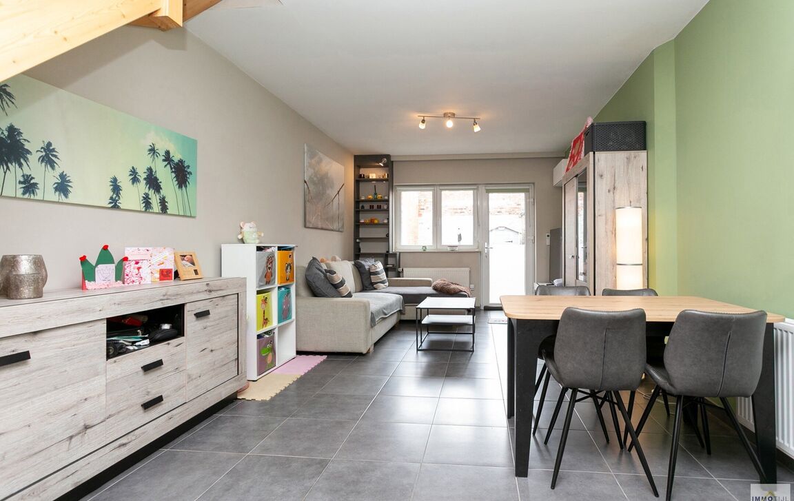 Huis te koop in Temse