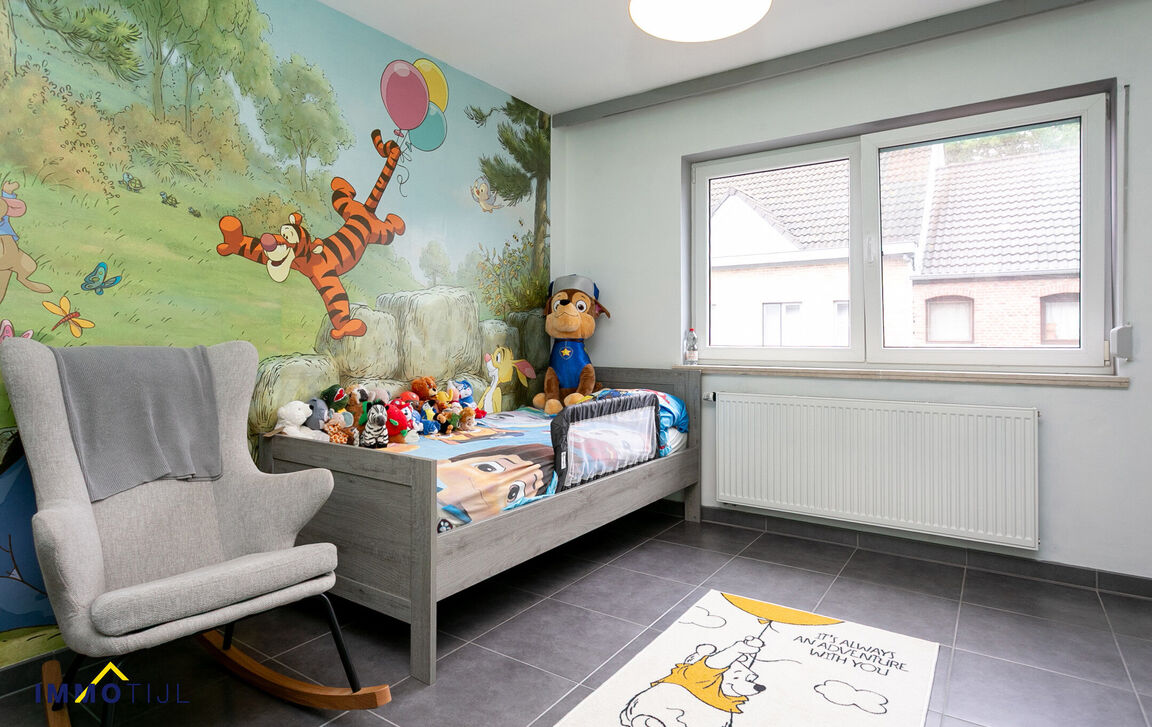 Huis te koop in Temse