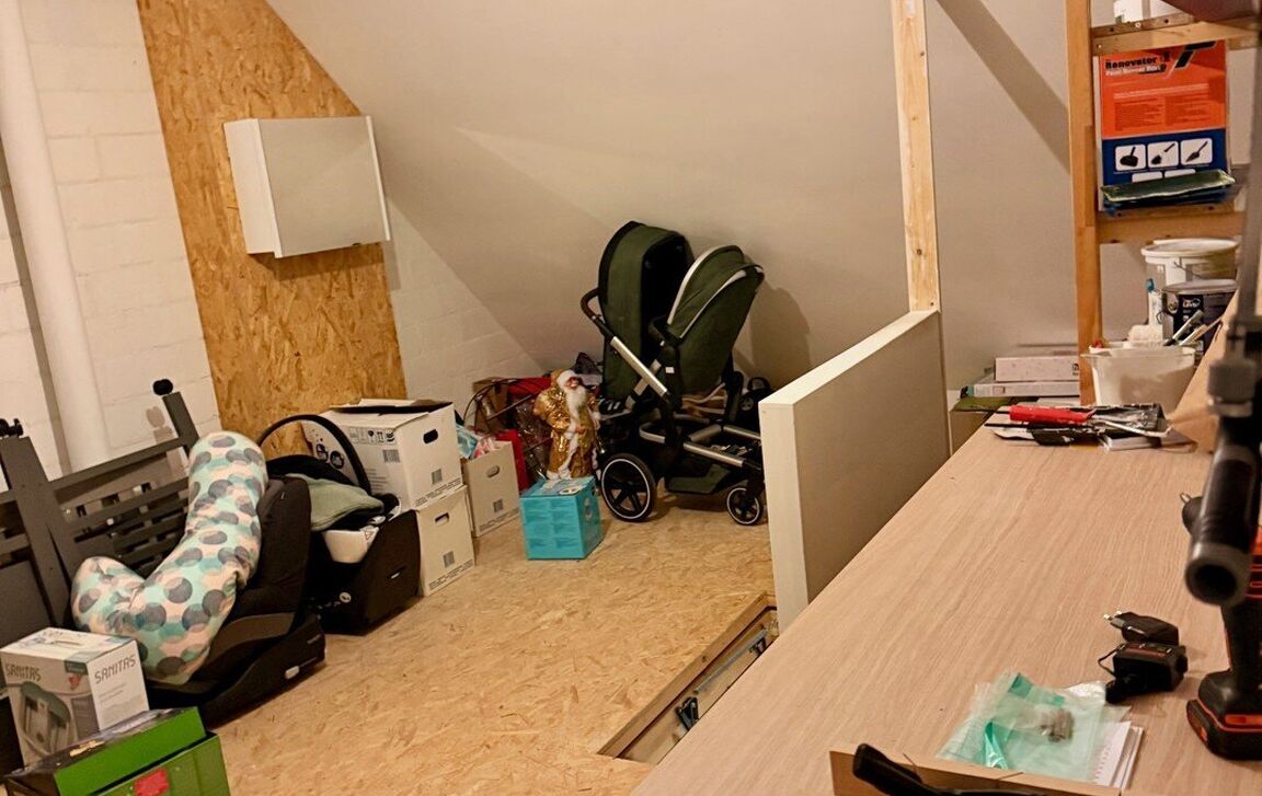 Huis te koop in Temse