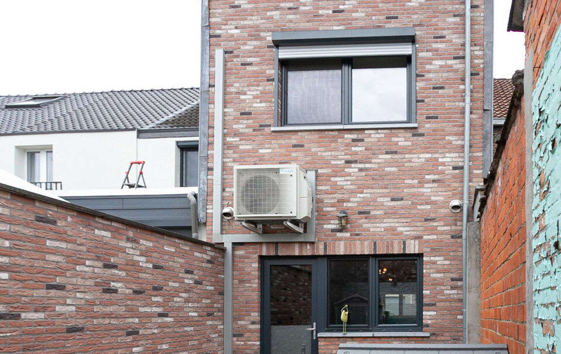 Huis te koop in Temse