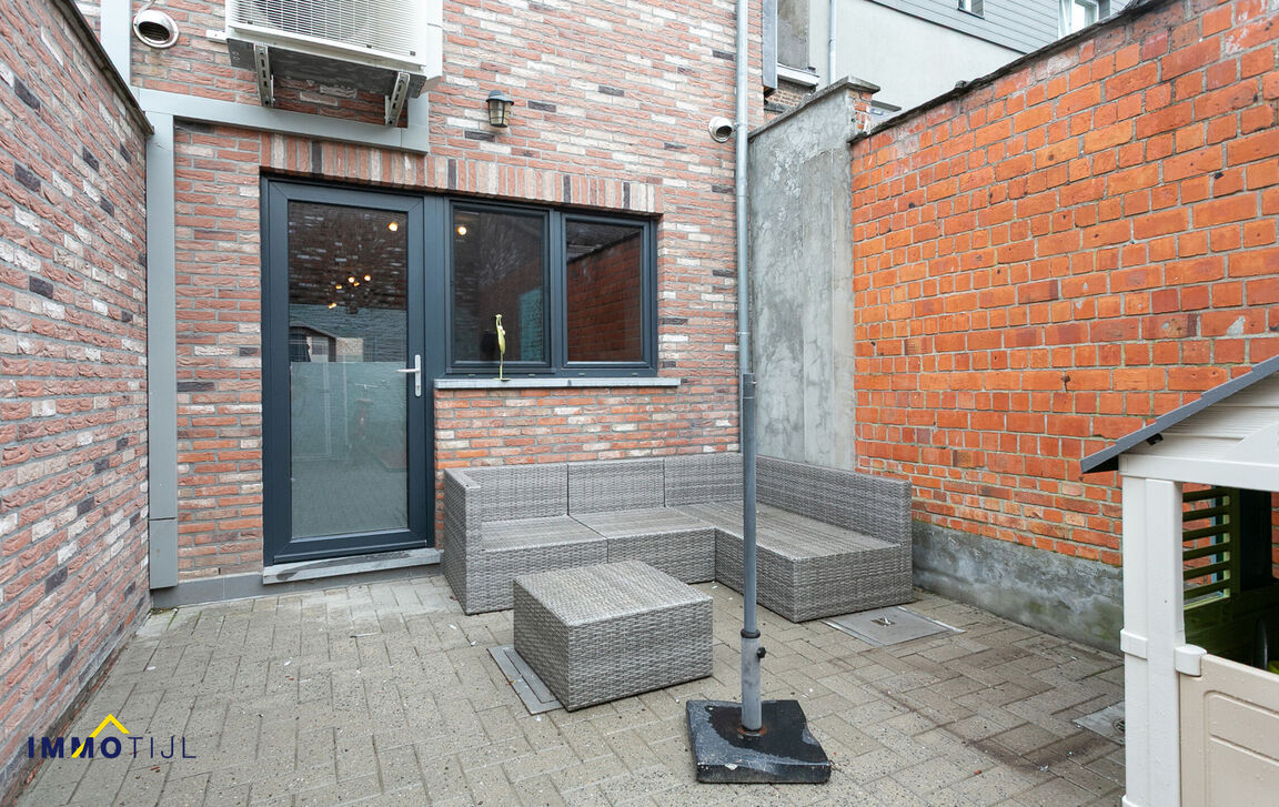 Huis te koop in Temse