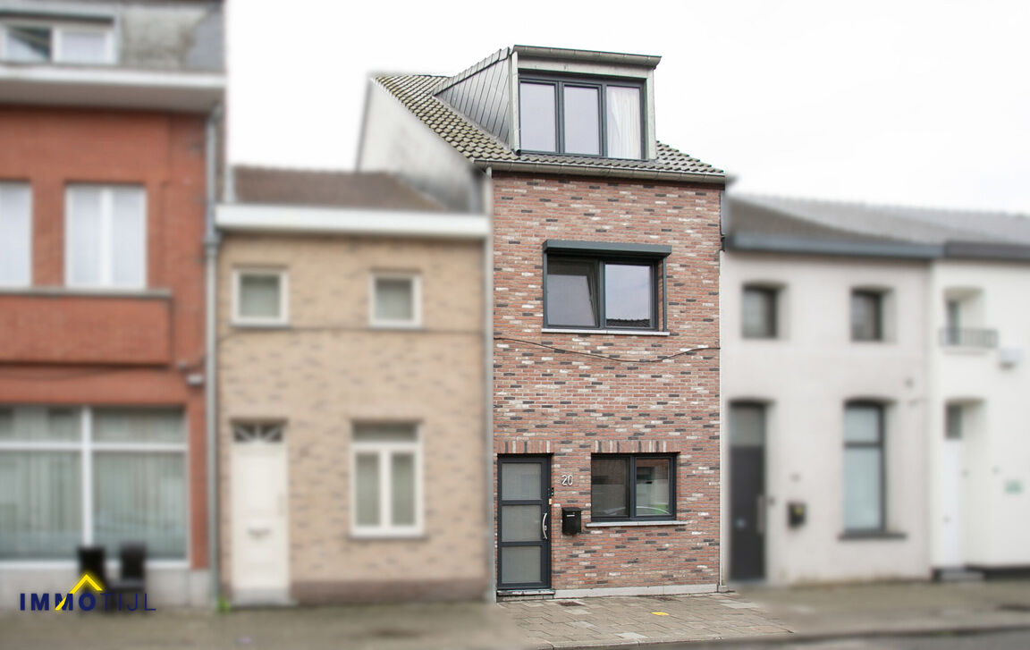 Huis te koop in Temse