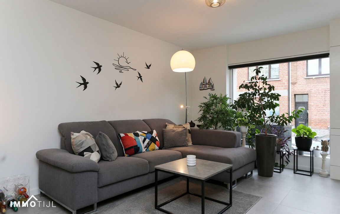Huis te koop in Temse