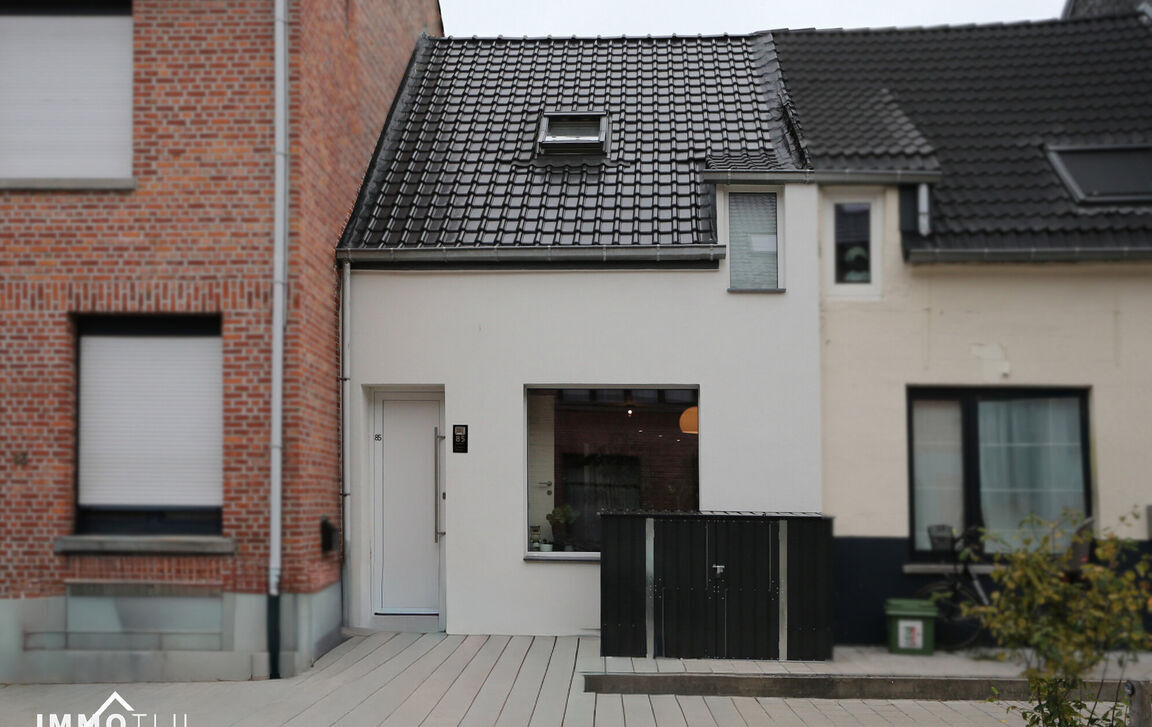 Huis te koop in Temse