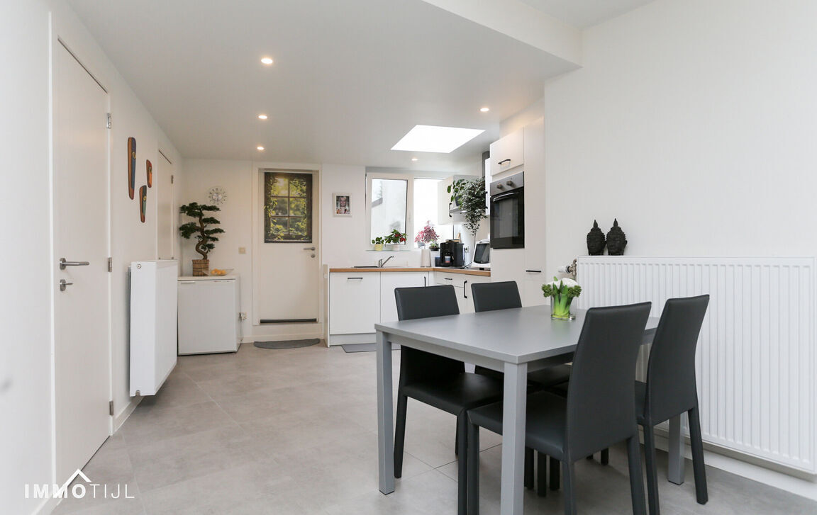 Huis te koop in Temse