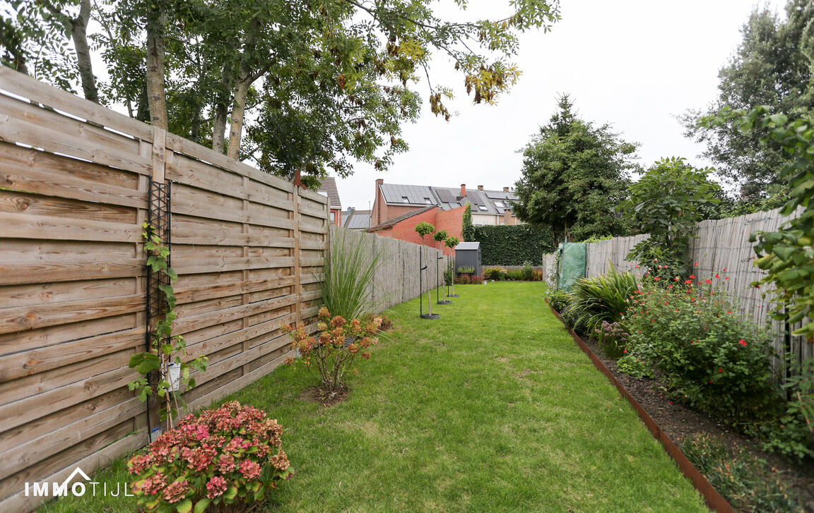 Huis te koop in Temse