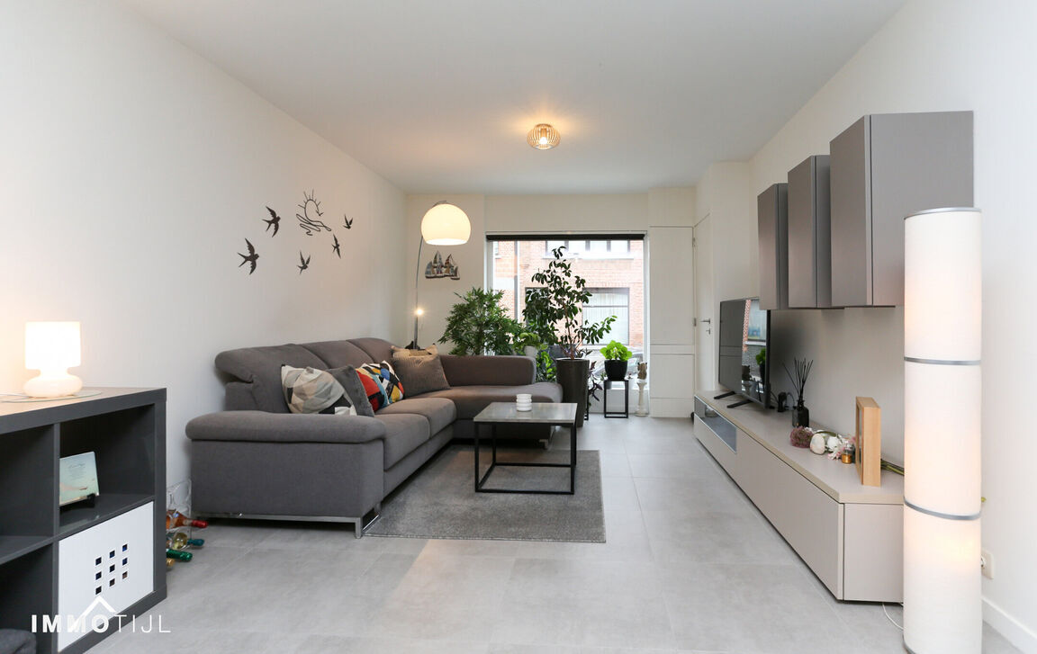 Huis te koop in Temse