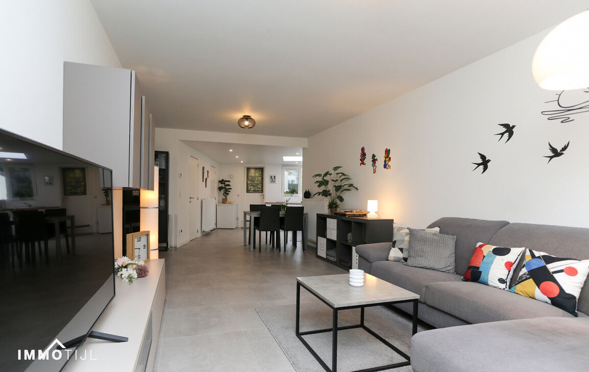 Huis te koop in Temse