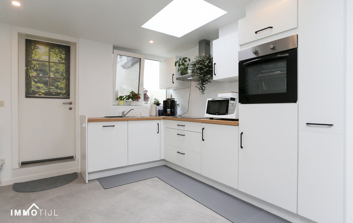 Huis te koop in Temse