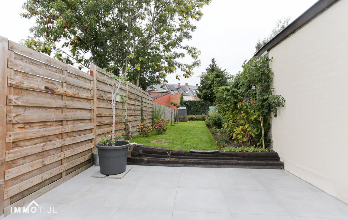 Huis te koop in Temse