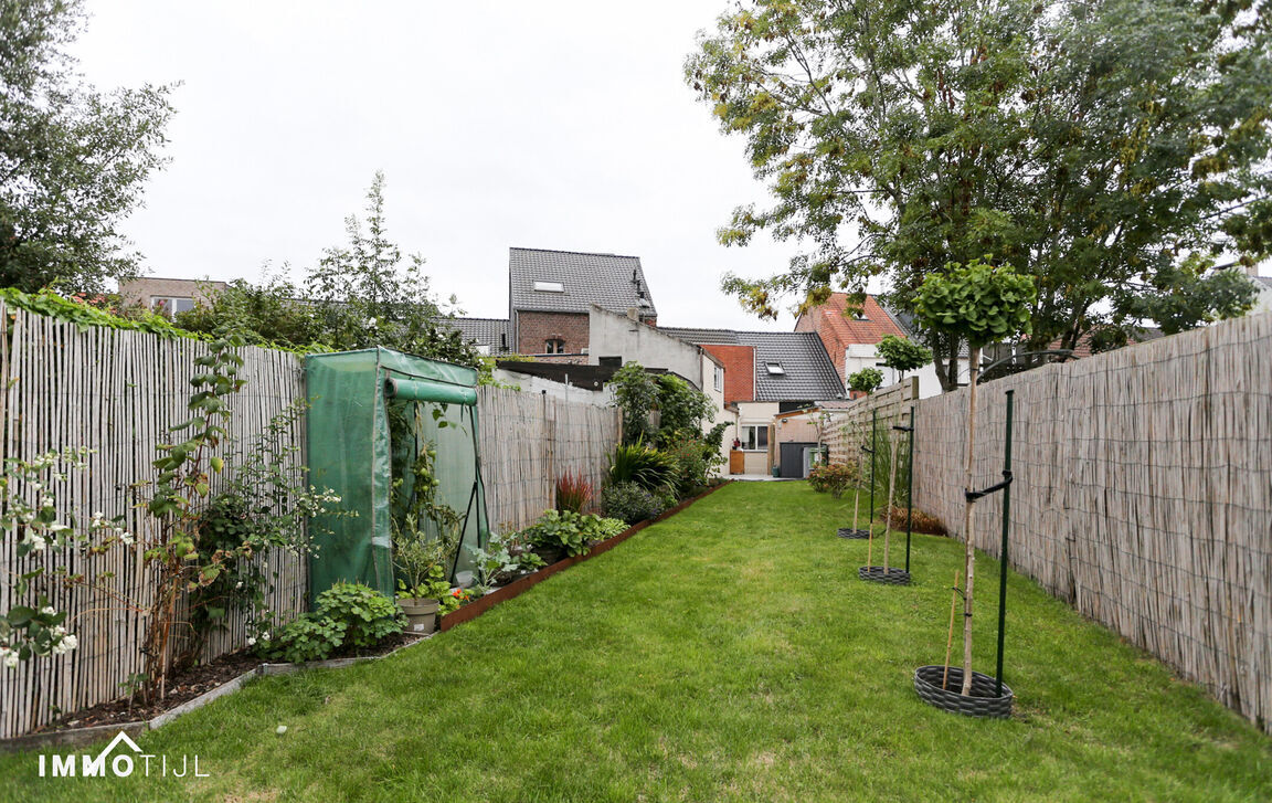 Huis te koop in Temse