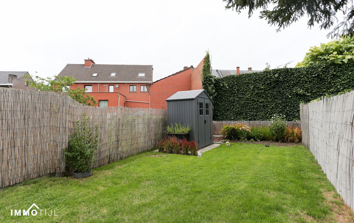 Huis te koop in Temse
