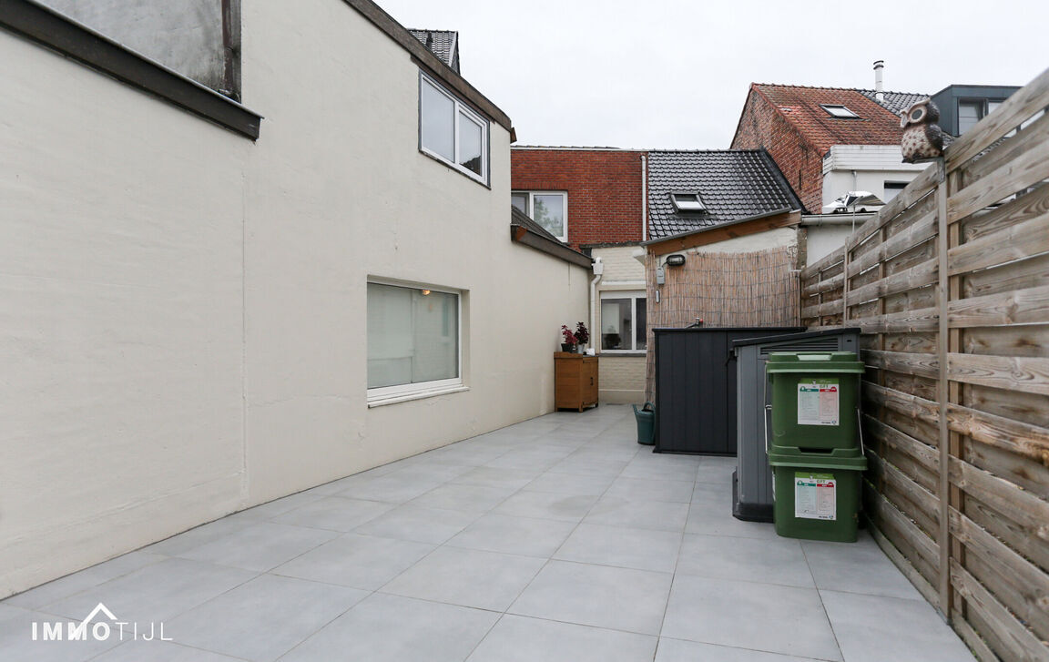 Huis te koop in Temse