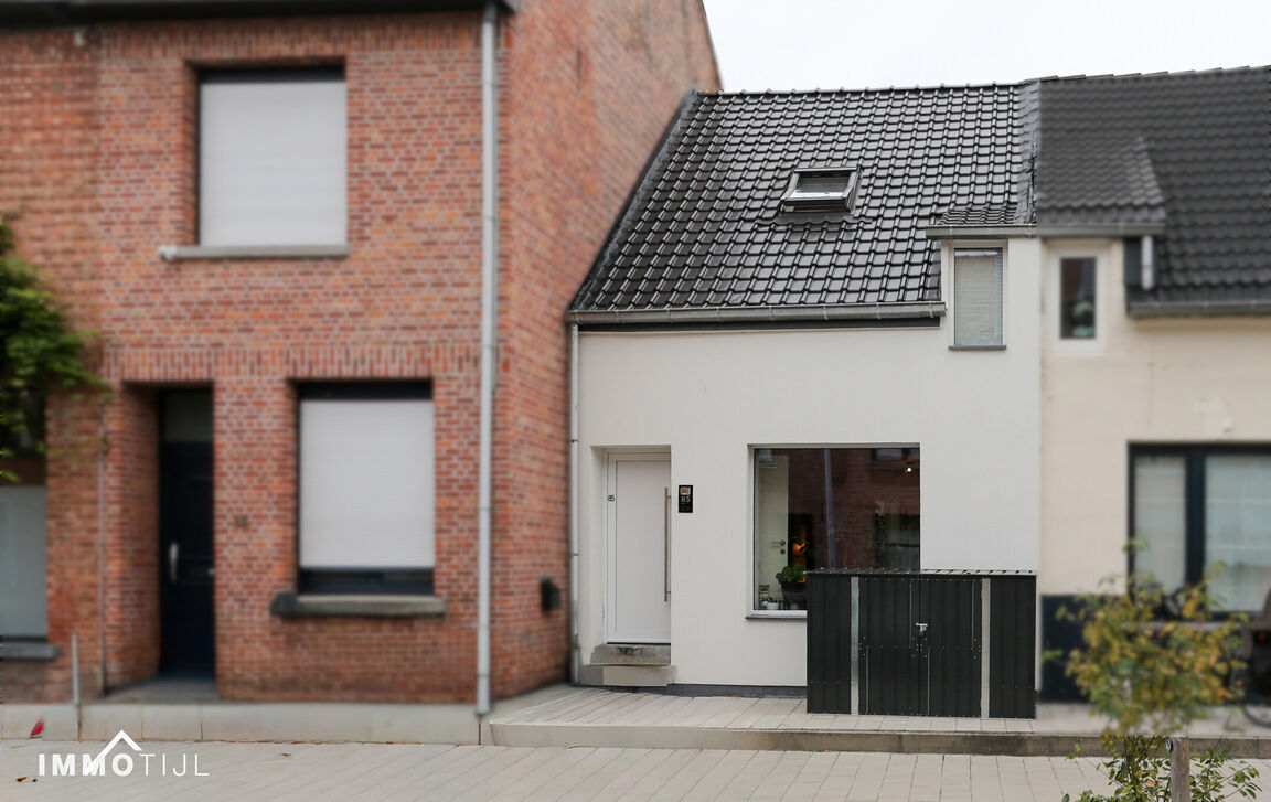 Huis te koop in Temse
