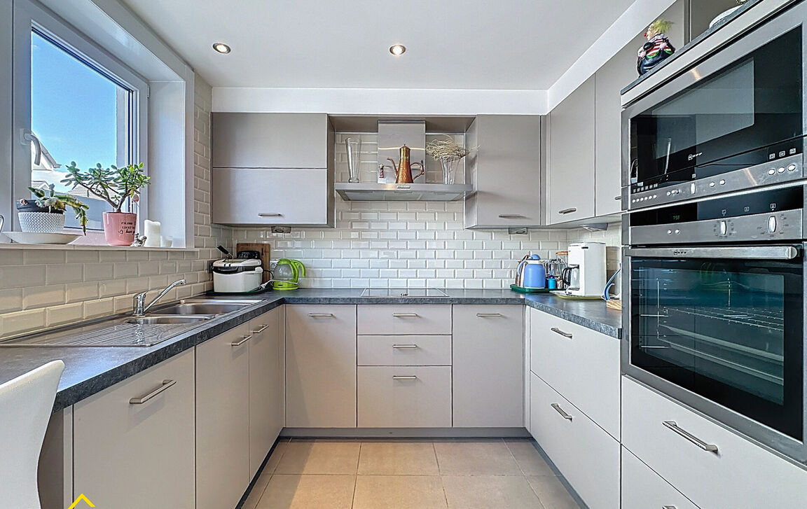 Huis te koop in Ternat