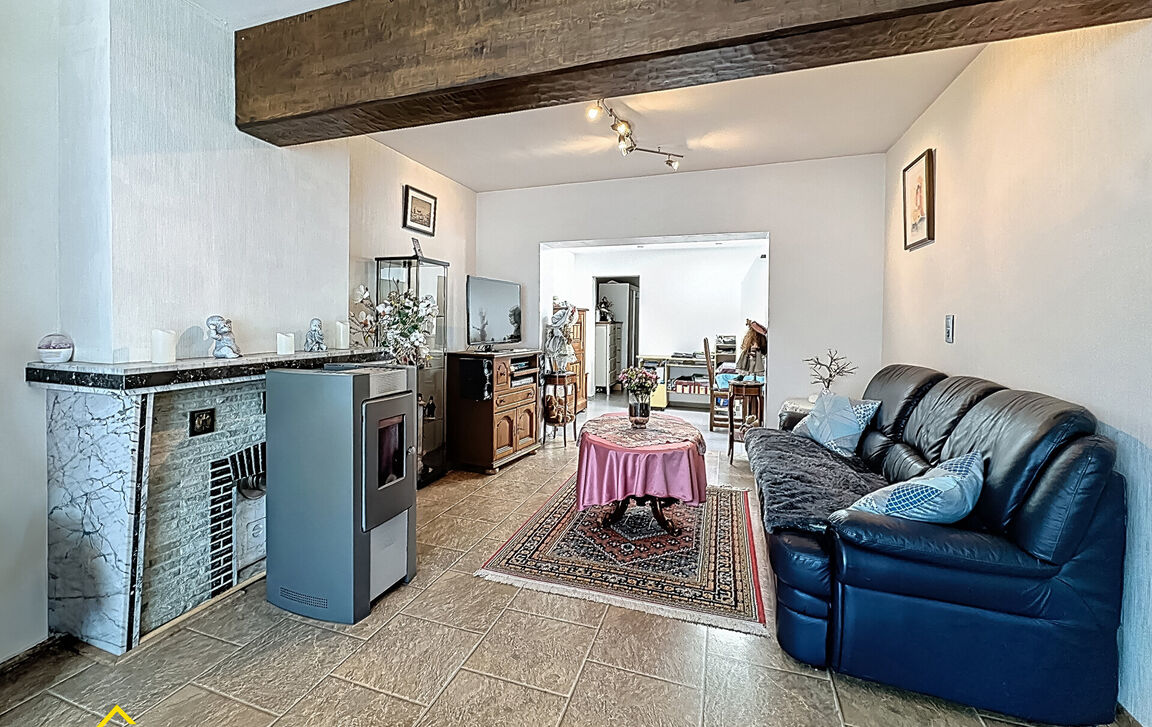 Huis te koop in Ternat