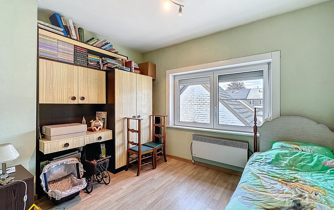 Huis te koop in Ternat