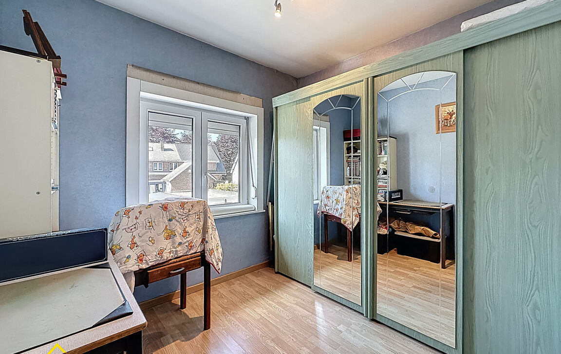 Huis te koop in Ternat