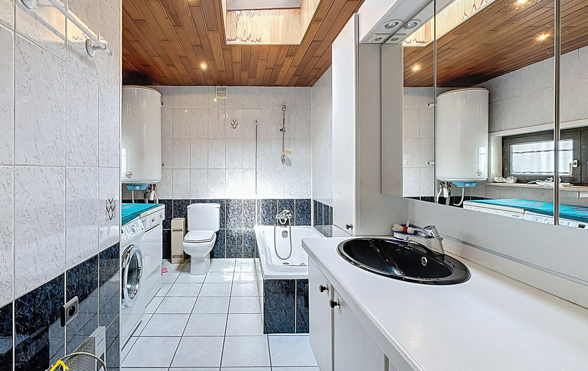 Huis te koop in Ternat