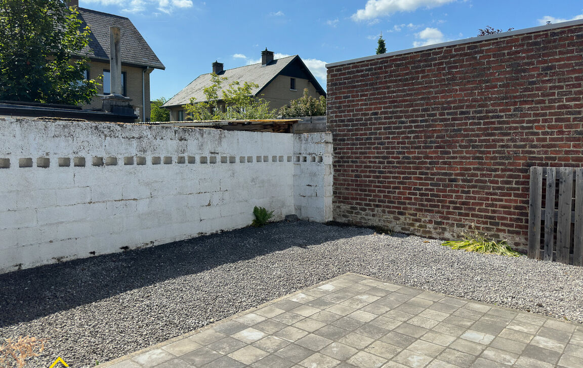 Huis te koop in Ternat