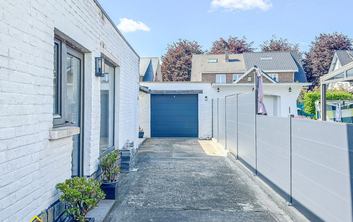 Huis te koop in Ternat