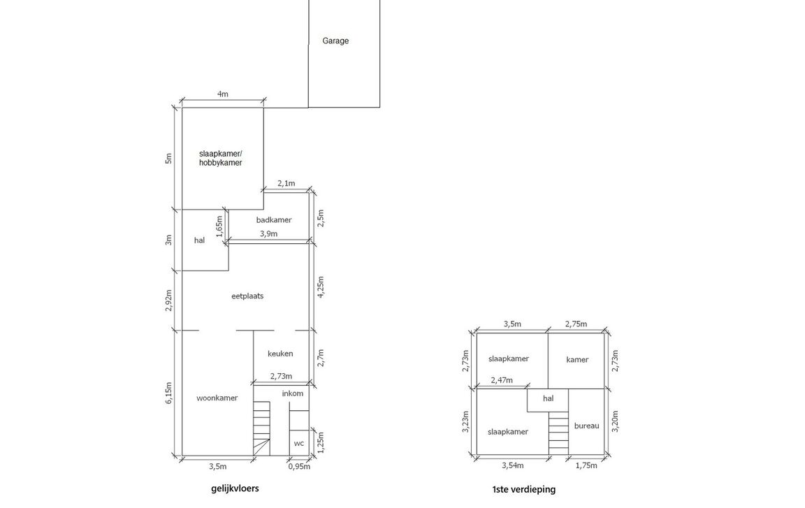 Huis te koop in Ternat