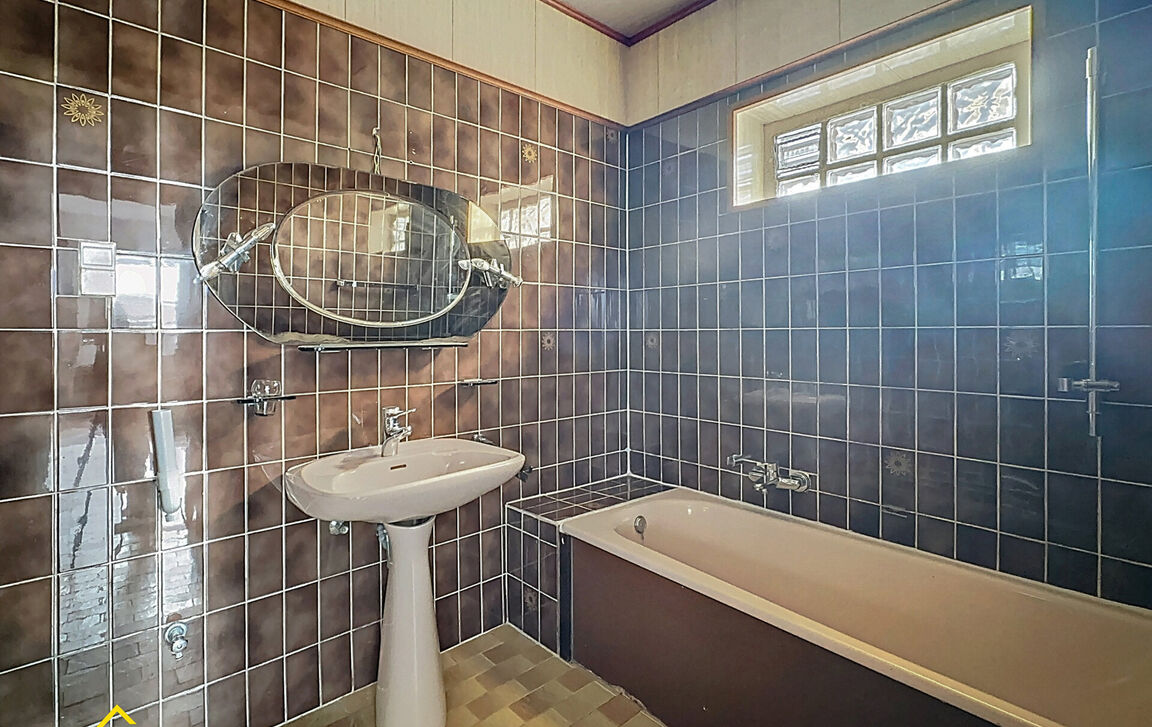 Huis te koop in Ternat
