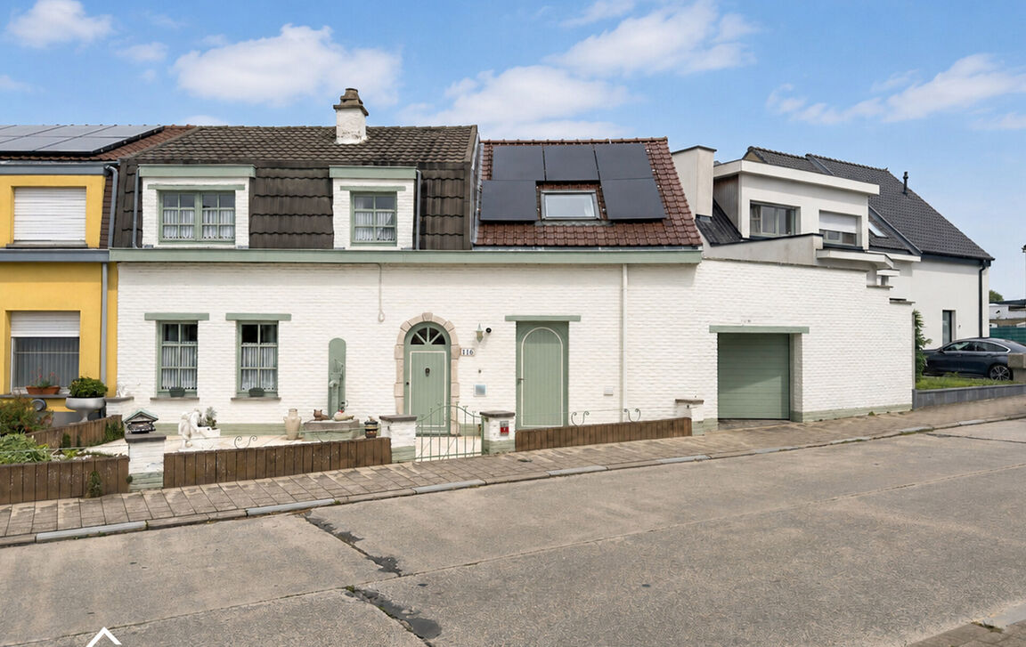 Huis te koop in Ternat
