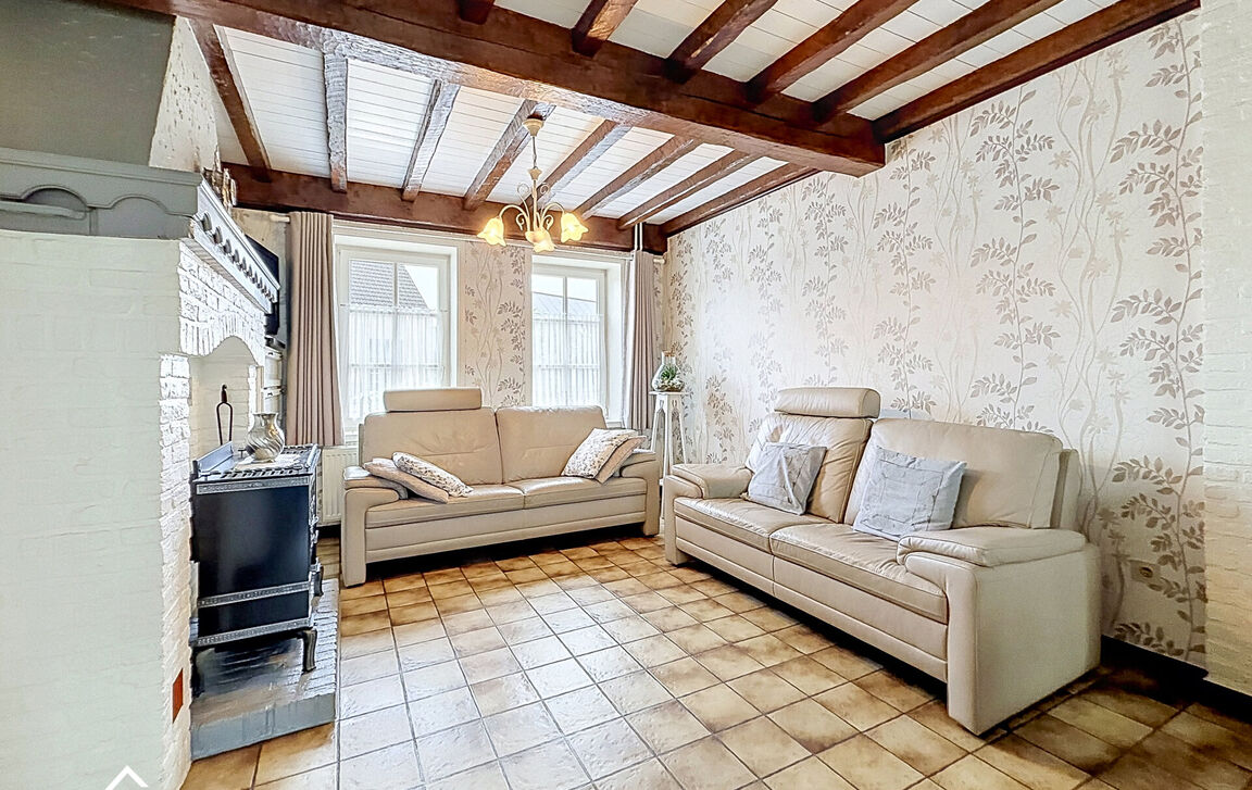 Huis te koop in Ternat