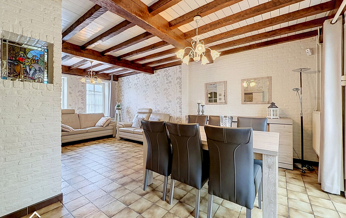 Huis te koop in Ternat