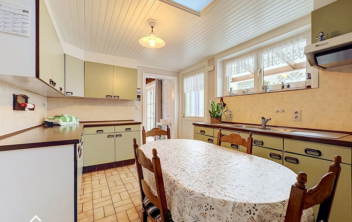 Huis te koop in Ternat