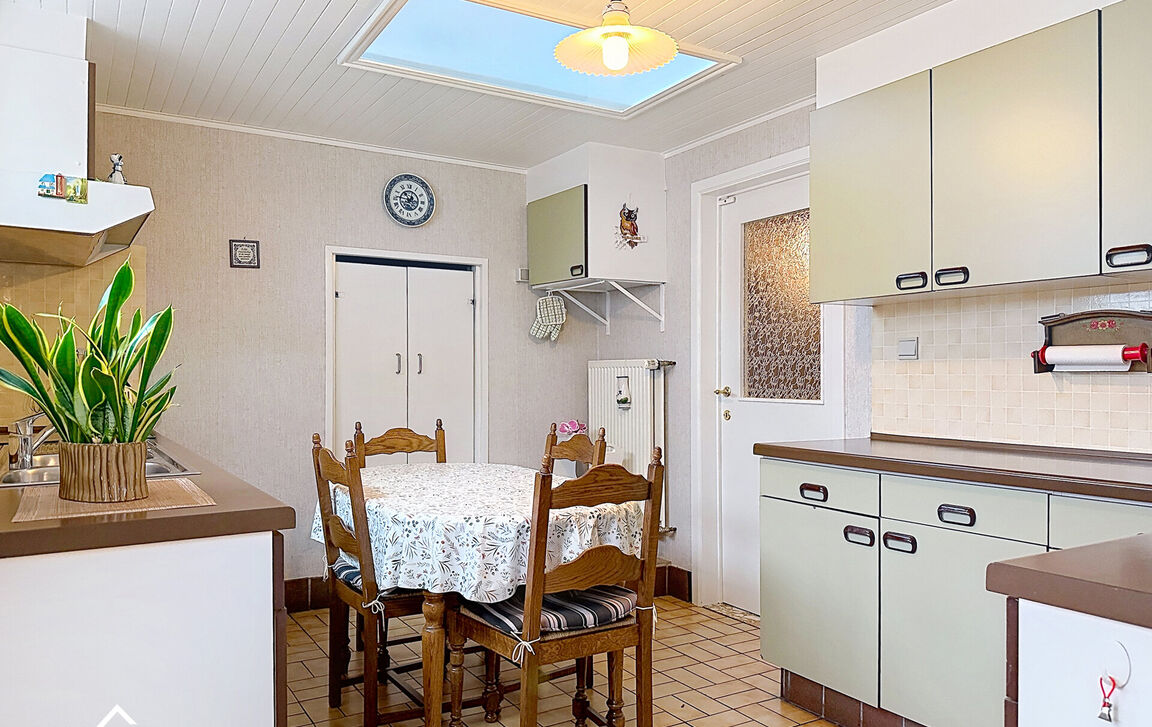 Huis te koop in Ternat