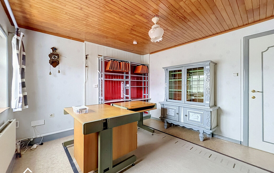 Huis te koop in Ternat