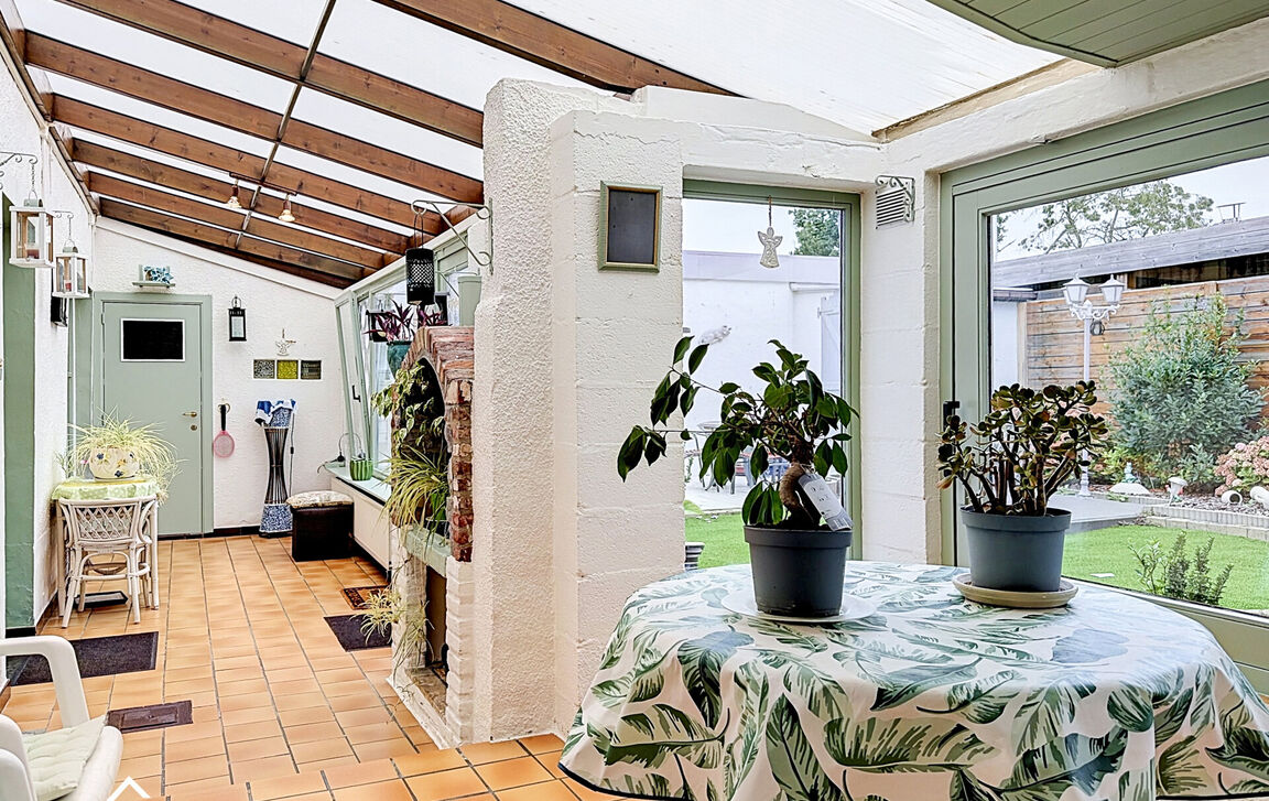 Huis te koop in Ternat
