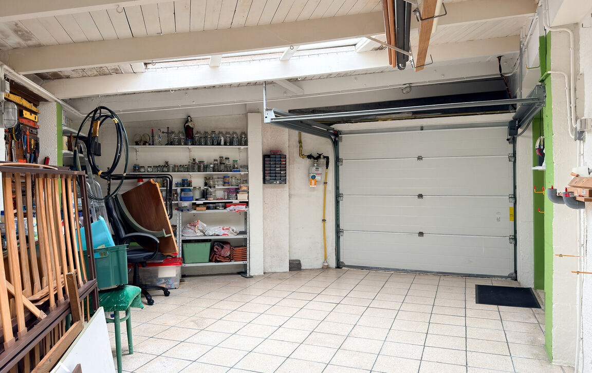 Huis te koop in Ternat