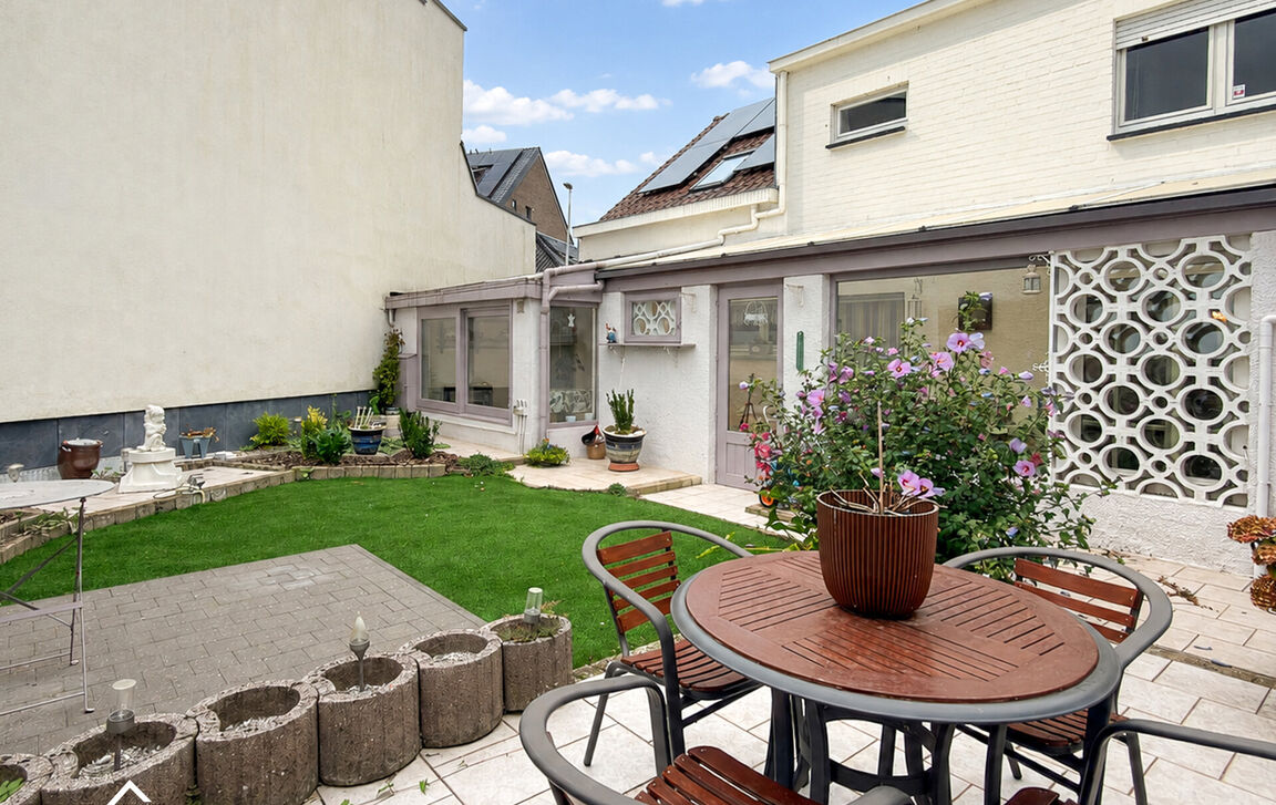 Huis te koop in Ternat