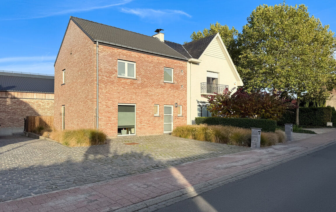 Huis te koop in Ternat