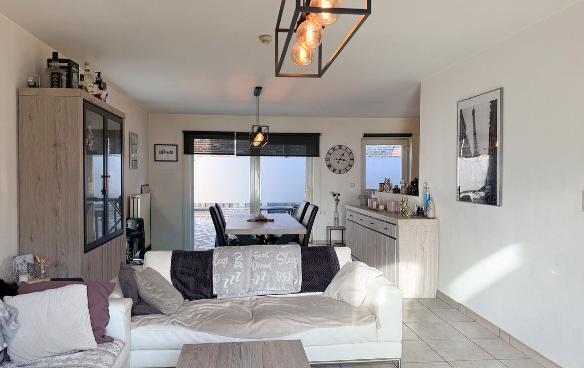 Huis te koop in Ternat