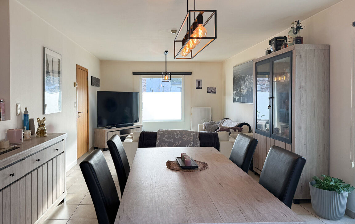 Huis te koop in Ternat