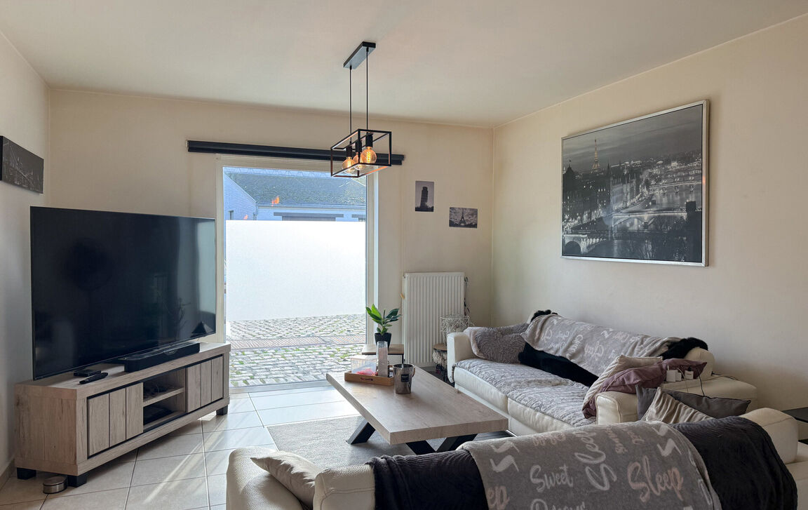 Huis te koop in Ternat