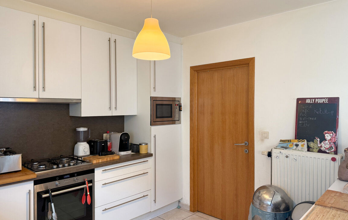 Huis te koop in Ternat