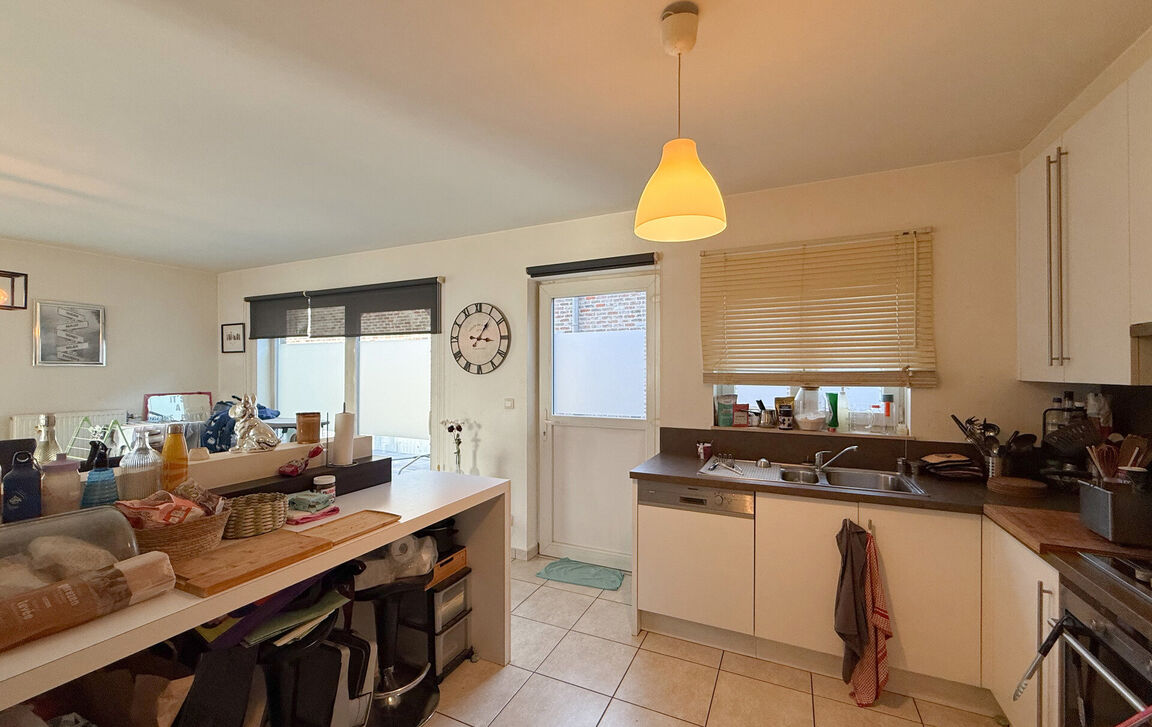 Huis te koop in Ternat