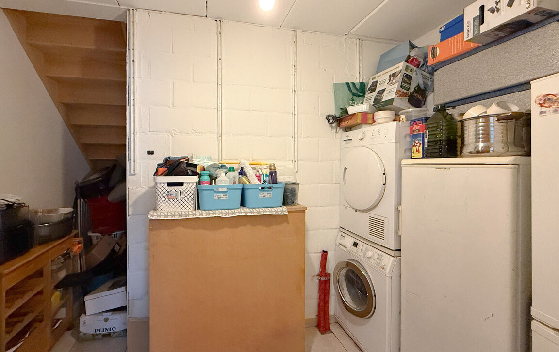Huis te koop in Ternat